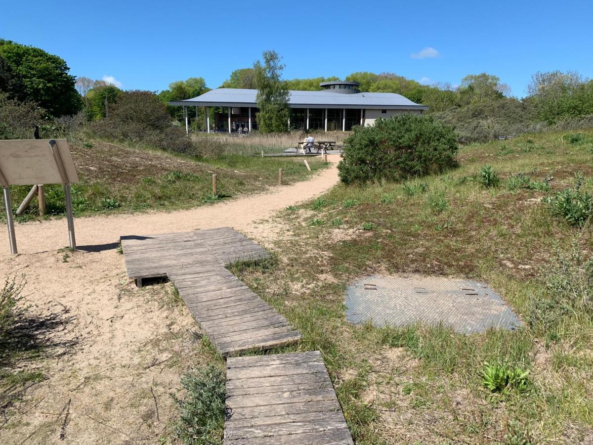 Duinendaele 232 Met Sauna Bij Plopsaland En Natuurreservaat Villa De Panne Exterior foto